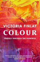 Victoria Finlay - Colour - 9780340733295 - V9780340733295