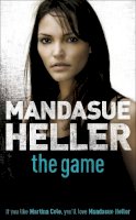 Mandasue Heller - The Game - 9780340735077 - KRA0006909