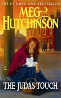 Meg Hutchinson - The Judas Touch - 9780340738627 - KKD0006189