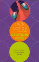 Nick Barlay - Crumple Zone - 9780340749982 - KSG0021729