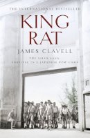 James Clavell - King Rat - 9780340750681 - 9780340750681