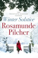 Rosamunde Pilcher - Winter Solstice - 9780340752487 - V9780340752487