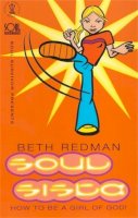 Beth Redman - Soul Survivor Presents Soul Sista - 9780340756775 - V9780340756775