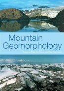 Owens, Phil; Slaymaker, Olav - Mountain Geomorphology - 9780340764176 - V9780340764176