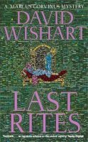 David Wishart - Last Rites - 9780340768860 - V9780340768860