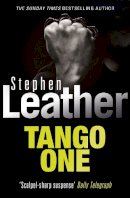 Stephen Leather - Tango One - 9780340770351 - V9780340770351