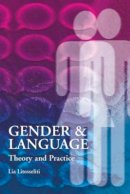 Lia Litosseliti - Gender and Language - 9780340809594 - V9780340809594