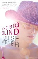 Louise Wener - The Big Blind - 9780340820322 - KNW0005396