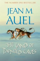 Jean M. Auel - The Land of Painted Caves - 9780340824276 - V9780340824276
