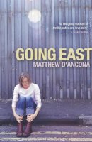 Matthew D´ancona - Going East - 9780340828472 - V9780340828472