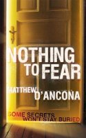 Matthew D´ancona - Nothing to Fear - 9780340828496 - V9780340828496