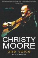 Christy Moore - One Voice - 9780340830734 - V9780340830734