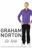 Graham Norton - So Me - 9780340833490 - V9780340833490
