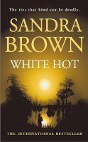 Sandra Brown - White Hot - 9780340836392 - KRA0004794