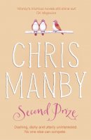 Chrissie Manby - Second Prize - 9780340837238 - KSG0011774
