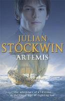 Julian Stockwin - Artemis: Thomas Kydd 2 - 9780340837825 - V9780340837825