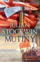Julian Stockwin - Mutiny: Thomas Kydd 4 - 9780340837849 - V9780340837849