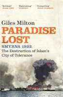Milton, Giles - Paradise Lost - 9780340837870 - V9780340837870