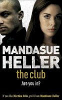 Mandasue Heller - The Club - 9780340838310 - V9780340838310