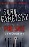 Sara Paretsky - Fire Sale - 9780340839102 - V9780340839102