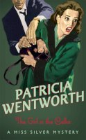 Patricia Wentworth - The Girl in the Cellar - 9780340839294 - V9780340839294