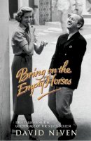 David Niven - Bring on the Empty Horses - 9780340839959 - V9780340839959
