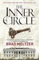 Brad Meltzer - The Inner Circle: The Culper Ring Trilogy 1 - 9780340840160 - V9780340840160