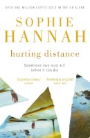 Sophie Hannah - Hurting Distance - 9780340840344 - V9780340840344