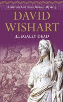David Wishart - Illegally Dead - 9780340840399 - V9780340840399