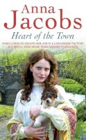 Anna Jacobs - Heart of the Town - 9780340840788 - V9780340840788