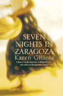 Hachette Books Ireland - Seven Nights in Zaragoza - 9780340841211 - KRF0037947
