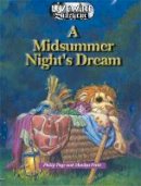 Phil Page - Shakespeare Graphics: A Midsummer Night´s Dream - 9780340849361 - V9780340849361