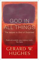 Gerard Hughes - God in All Things - 9780340861516 - V9780340861516
