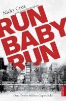 Nicky Cruz - Run Baby Run - 9780340861967 - V9780340861967