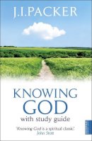J.i. Packer - Knowing God - 9780340863541 - V9780340863541