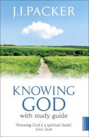 J.I. Packer - Knowing God - 9780340863541 - V9780340863541