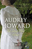 Audrey Howard - The Long Way Home - 9780340895412 - KTG0007527