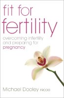 Michael Dooley - Fit for Fertility - 9780340896334 - V9780340896334
