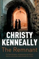 Christy Kenneally - The Remnant - 9780340897683 - KTG0008140