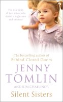 Jenny Tomlin - Silent Sisters - 9780340898857 - V9780340898857