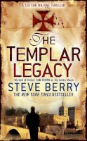 Steve Berry - The Templar Legacy: Book 1 - 9780340899250 - V9780340899250