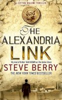 Steve Berry - The Alexandria Link: Book 2 - 9780340899298 - V9780340899298