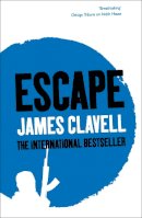 Clavell, James - Escape - 9780340899632 - V9780340899632