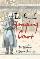 Tim Hitchcock - Tales from the Hanging Court - 9780340913758 - V9780340913758