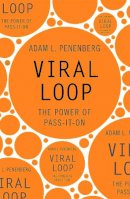 Adam Penenberg - Viral Loop - 9780340918692 - V9780340918692