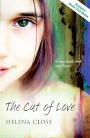 Helena Close - The Cut of Love - 9780340920183 - V9780340920183