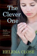 Helena Close - The Clever One - 9780340920190 - KST0010999
