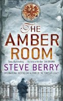 Steve Berry - The Amber Room - 9780340920893 - V9780340920893