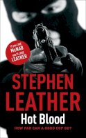 Stephen Leather - Hot Blood (A Dan Shepherd Mystery) - 9780340921692 - V9780340921692