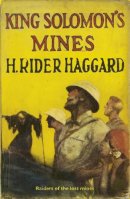 H. Rider Haggard - King Solomon´s Mines - 9780340922897 - V9780340922897